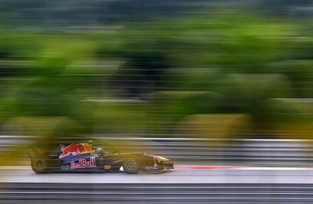 GP Malesia - Qualifiche e Prove Libere 3